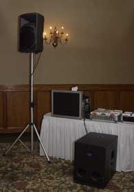RPM Sound - complete music and karaoke library serving London, St. Thomas and southwestern Ontario